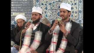 PUKARO YA RASOOLALLAH SATTI ALKHAIRI BROTHERS MADNI SOUND AND VIDEO 2013