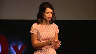 Too busy for productivity | Carlin Daharsh | TEDxYouth@Lincoln