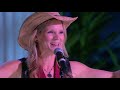 kelli o hara they don t let you in the opera if you re a country star at the ohof ceremony