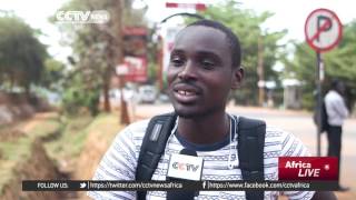 Uglish growing in use and popularity in Uganda