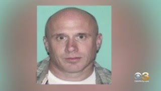 South Jersey Man Caught After Nationwide Manhunt Confesses To 16 Murders, Prosecutors Say
