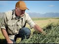 The Basics of Haymaking | John Deere Tips Notebook