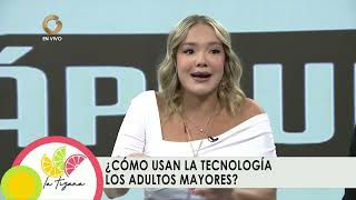 La Tizana | Tecno Cápsulas | Tecnologías para Adultos Mayores