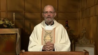 Catholic Mass Today | Daily TV Mass, Saturday July 30, 2022