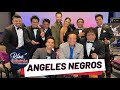 🎤Los Angeles Negros🎤 | A Ritmo De Bohemia | T2 E20