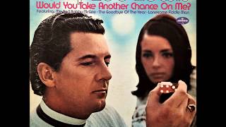 Would You Take Another Chance On Me , Jerry Lee Lewis , 1971
