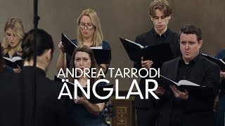 Andrea Tarrodi - Änglar