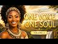 Zulu & English Ethereal Choir | One Voice, One Soul (African Ambient) | Volume 2