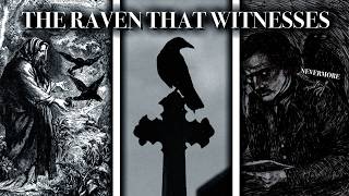 The Symbolism Of Ravens And Their Purpose