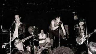 The Misfits - In The Doorway