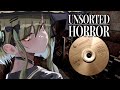 【Unsorted Horror】 a charcuterie of dread inducing horror games