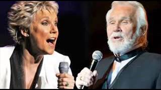 Kenny Rogers & Anne Murray   -   If I Ever Fall In Love Again