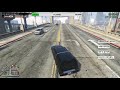 희귀한 차량 업데이트 이걸 이제 살수있네 gta5 꿀잼컨텐츠 사모장