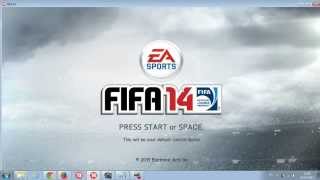 FIX : FIFA 14 Has Stopped Working / FIFA 14 a cessé de fonctionner (100% Working) 720p HD