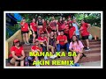 MAHAL KA SA AKIN /OPM REMIX/DANCE FITNESS AT EL PUEBLO/#zumba#zumbadancelife #zumbaclass #danceclass