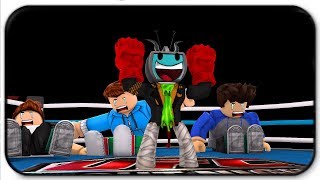 Boxing Simulator 2 5 Bad Thing About Being Big - roblox boxing simulator 2 speed hack