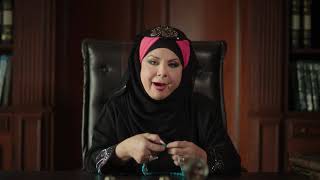 Al Sayeda Al Oula السيدة الأولى (The First Lady) 2014 _ Episode 22