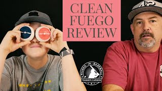 The Clean Fuego Review - Want \