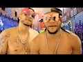 El Markador - Te Abaleo (Video) ft. Jevo Flow