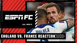 ‘It will STING!’ Reaction to Harry Kane’s missed penalty vs. France | World Cup | ESPN FC