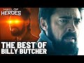 The Best Of Billy Butcher | The Boys | Hall Of Heroes