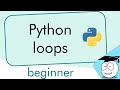 Loops in Python | Simple Tutorial | #Shorts