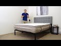 DreamCloud Mattress Unboxing