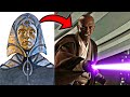 7 Star Wars Characters Created By Old CONCEPT ART…