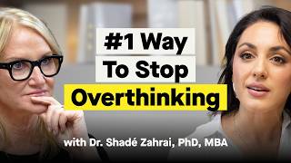 How to Eliminate Self-Doubt Forever & Build Unshakeable Confidence