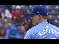 Rangers vs. Royals Game Highlights (5524)  MLB Highlights