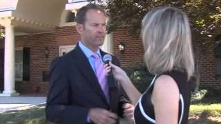 Tharp Funeral Home and Crematory - Living in the Heart of VA Segment - September 2015