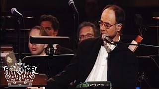 Manfred Mann live at the Polar Music Prize