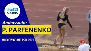 Polina Parfenenko 🇷🇺 Полина Парфененко ᴴᴰ