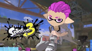 【スプラトゥーン3プライベートマッチ参加型！【SpItoon3】