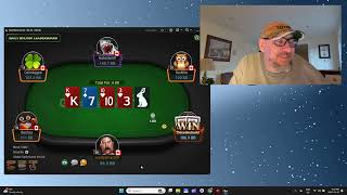 It was a real life #SessionoftheWeek. #poker  #onlinepoker  #pokerplayer #ggpoker  #pokerlife