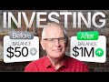 Millionaire Explains: How to Invest for Beginners in 2026
