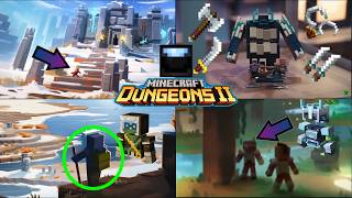 Everything Revealed For Dungeons 2 So Far