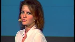 Soyez votre propre talent: Charlotte Vitoux at TEDxAudenciaNantes