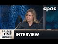 No spring budget: a “failure,” says Conservative MP Stephanie Kusie – May 28, 2025