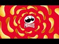 Pringles’ Commercial | Stop Motion Animation (HD)