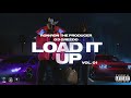 03 Greedo & Ron-RonTheProducer - Load It Up Intro (Official Audio)