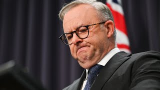 Australians have had ‘three years of pain’ under Albanese