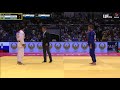 Judo Grand Prix Tashkent 2019. Panjiev (Uzbekistan) or referee IJF