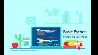 Processing User Input in Python