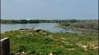 மாவட்டம் முழுவதும் மழை பெய்தாலும் நிரம்பாத குளங்கள் - சீரமைத்து தூர்வார விவசாயிகள் கோரிக்கை