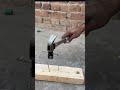 magnetic claw hammer a hammer that can hit nails without support and out of reach of your hand