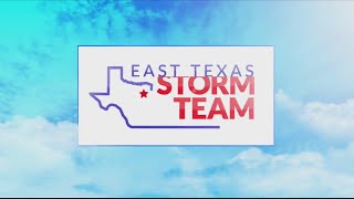 Wednesday Midday Forecast 12-7-22