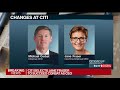 citigroup picks jane fraser to become new ceo