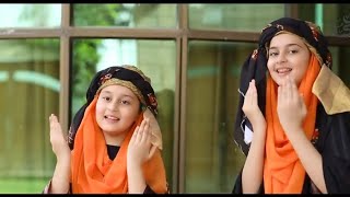 #Huda_Sisters | ALLAH HOO | Naats | HAMD E BARI TAALA | Huda Sisters Official || #Huda_Sisters