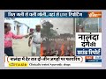 bihar riots update बिहार शरीफ के प्रमिला कॉम्प्लेक्स को भी दंगाइयों ने बनाया निशाना bihar police